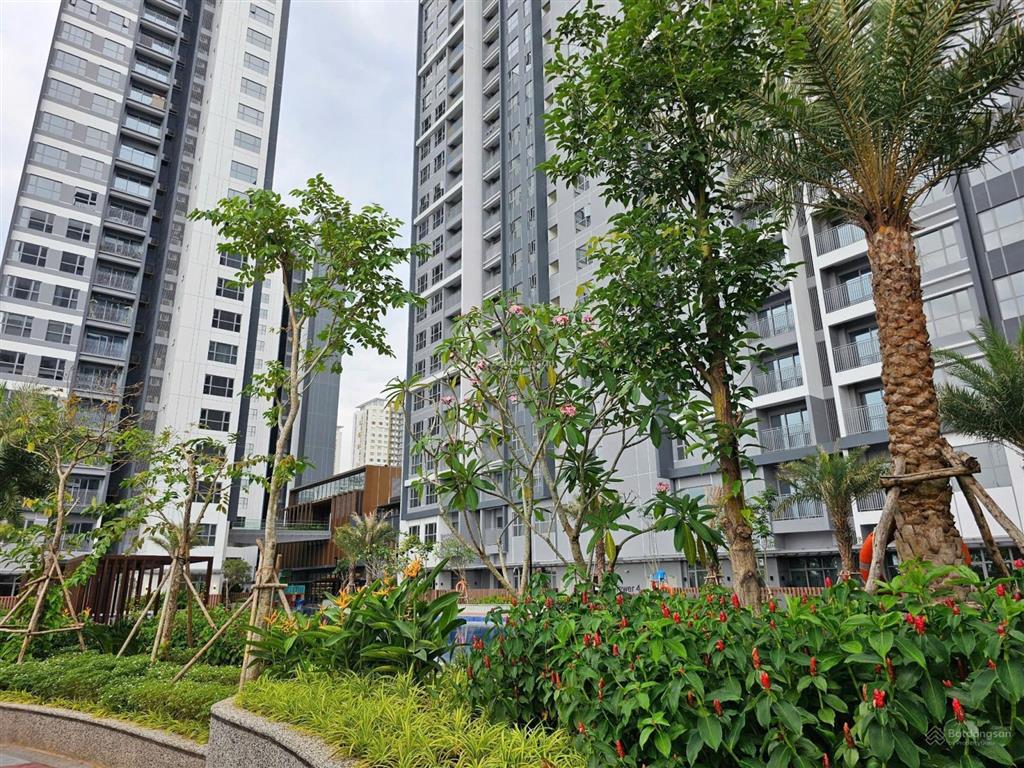 Chính chủ gửi bán căn 2pn 85m2 nhà thô celesta rise  giá tốt