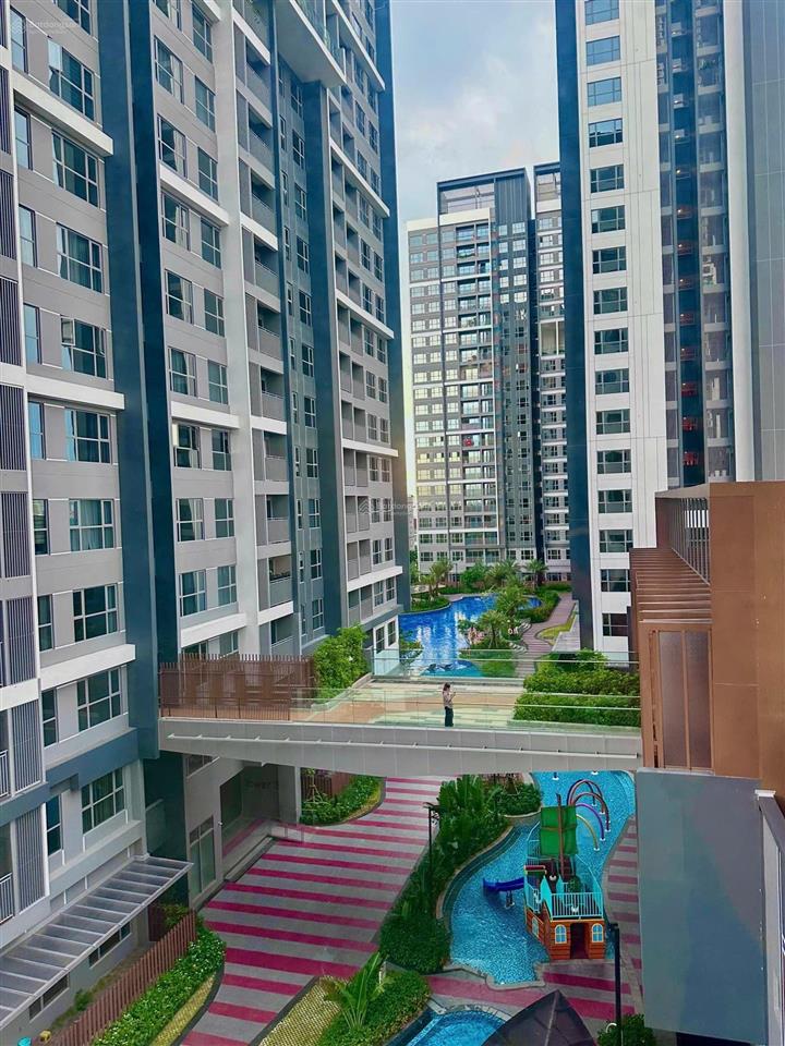 Chính chủ gửi bán căn 2pn 85m2 nhà thô celesta rise  giá tốt