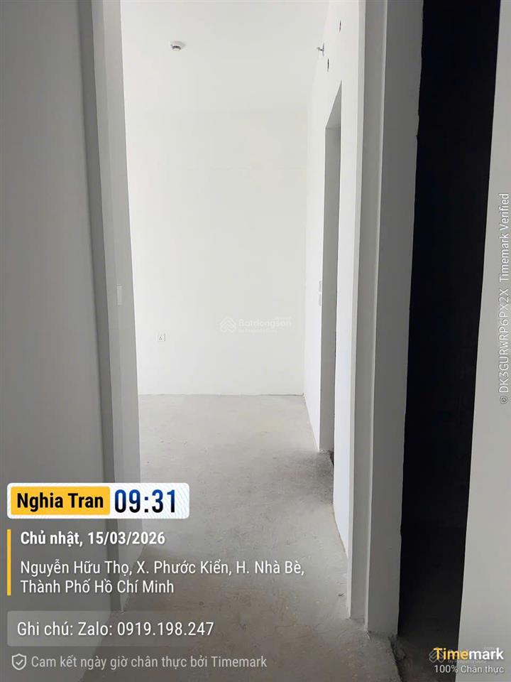 Chính chủ gửi bán căn 2pn 85m2 nhà thô celesta rise  giá tốt