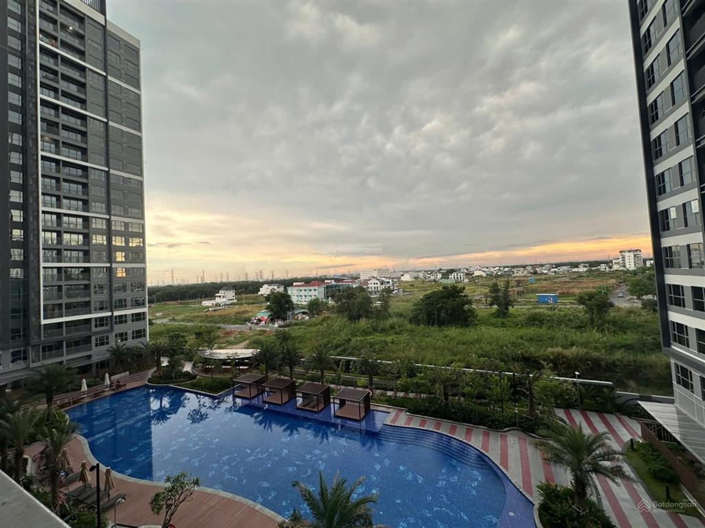 Chính chủ gửi bán căn 2pn 85m2 nhà thô celesta rise  giá tốt