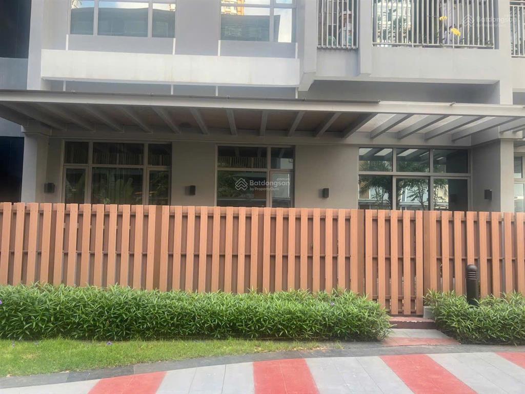 Chính chủ gửi cho thuê căn hộ sân vườn celesta rise không gian sống đẳng cấp