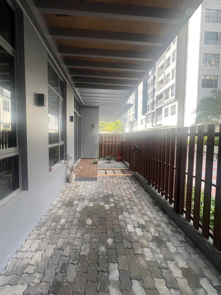 Chính chủ gửi cho thuê căn hộ sân vườn celesta rise không gian sống đẳng cấp