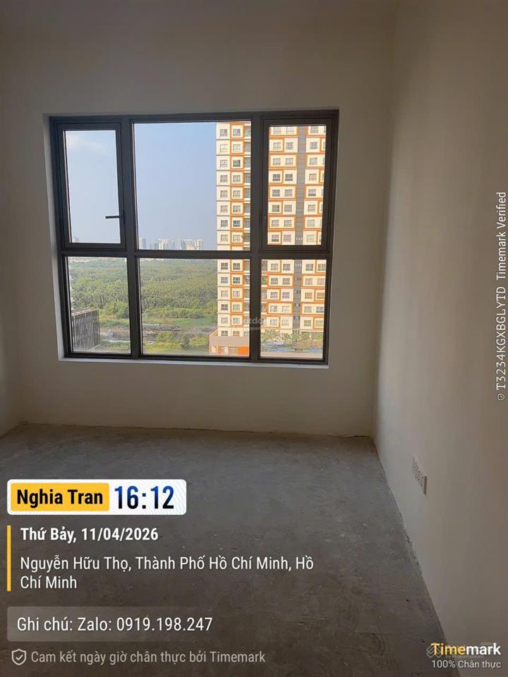 Chính chủ gửi bán căn hộ celesta rise, giá tốt 6,1 tỷ (allin) 85m2, nhà thô. 2pn 2wc