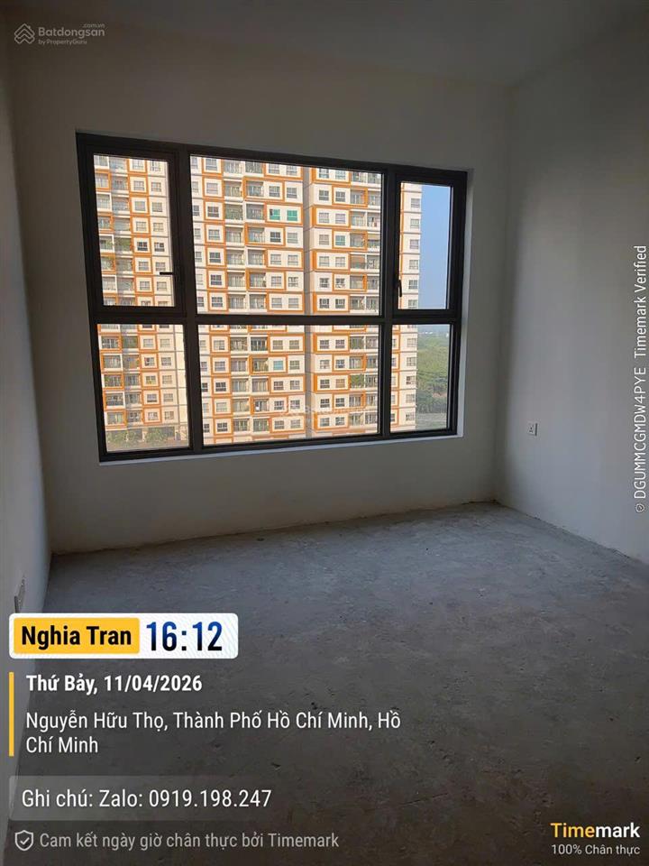 Chính chủ gửi bán căn hộ celesta rise, giá tốt 6,1 tỷ (allin) 85m2, nhà thô. 2pn 2wc