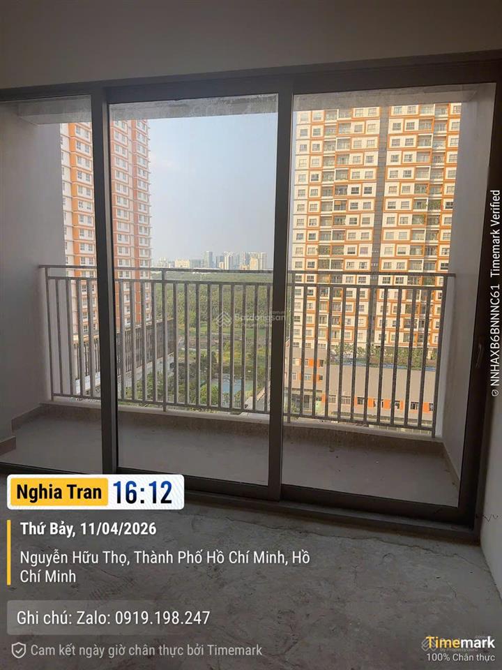 Chính chủ gửi bán căn hộ celesta rise, giá tốt 6,1 tỷ (allin) 85m2, nhà thô. 2pn 2wc
