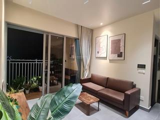 Chính chủ gửi bán căn hộ cao cấp 2pn full nội thất view hồ bơi.