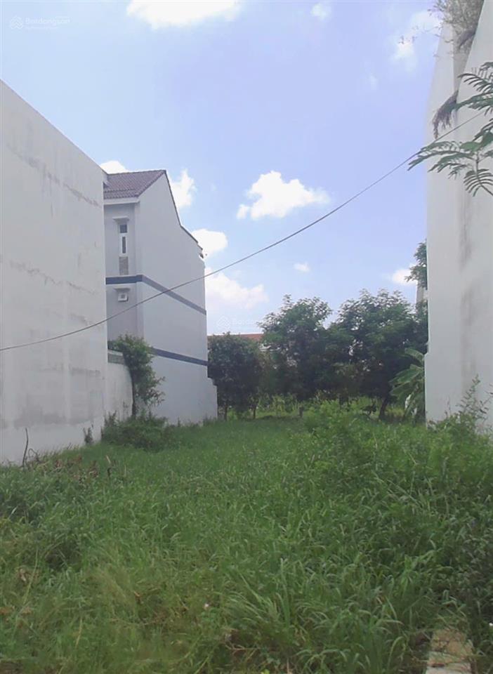 Chính chủ gửi bán lô đất biệt thự view sông công viên kdc conic (giá 61tr/m2 sổ đỏ cá nhân)
