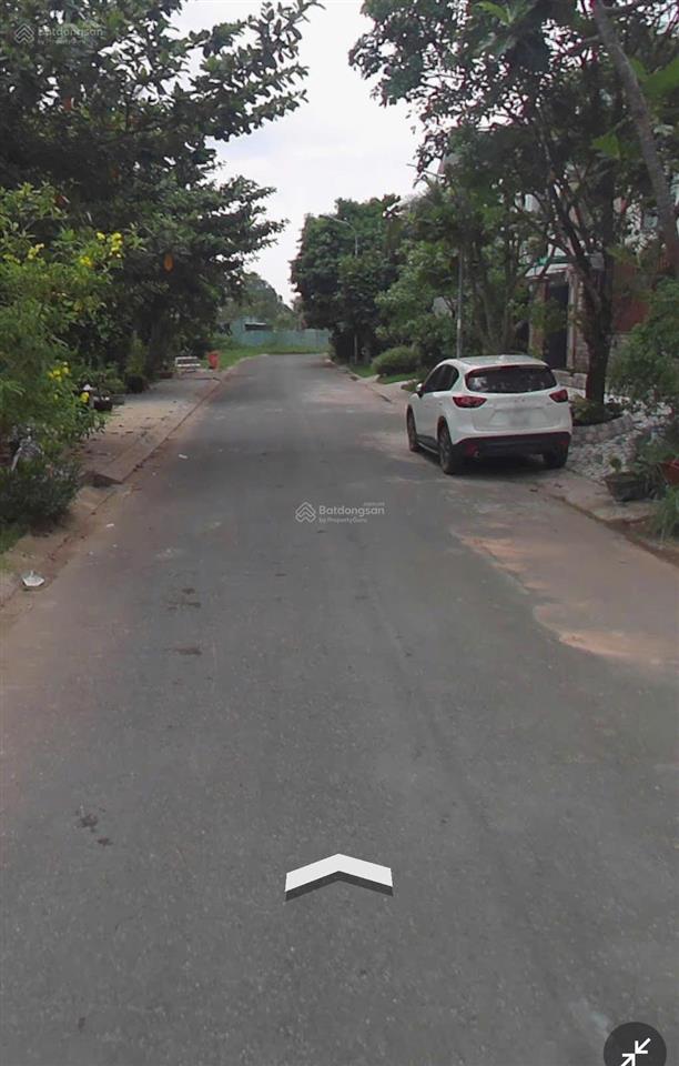 Chính chủ gửi bán lô đất biệt thự view sông kdc conic 13b bình chánh