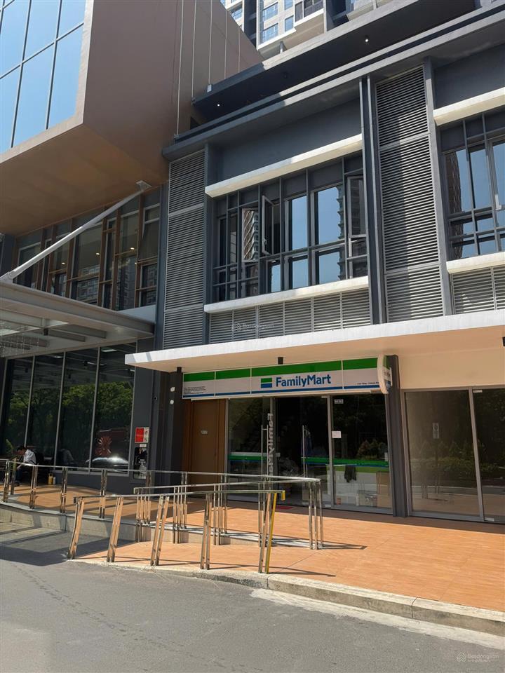 Shophouse khối đế celesta rise mặt bằng kinh doanh hiếm cộng đồng cư dân cao cấp