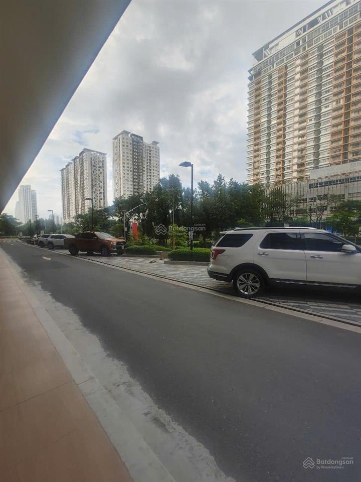 Shophouse khối đế celesta rise mặt bằng kinh doanh hiếm cộng đồng cư dân cao cấp