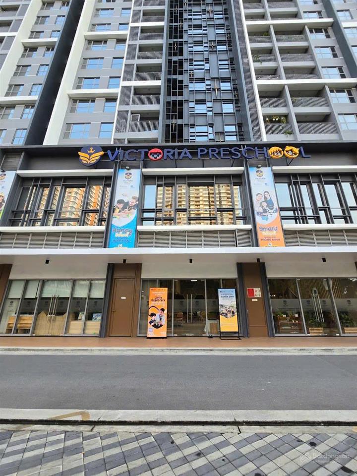 Shophouse khối đế celesta rise mặt bằng kinh doanh hiếm cộng đồng cư dân cao cấp