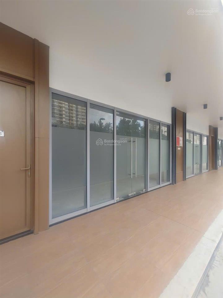 Shophouse khối đế celesta rise mặt bằng kinh doanh hiếm cộng đồng cư dân cao cấp