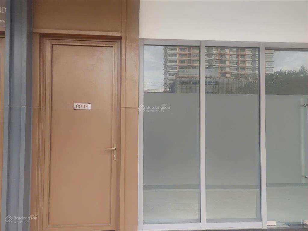 Shophouse khối đế celesta rise mặt bằng kinh doanh hiếm cộng đồng cư dân cao cấp