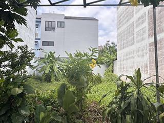 Đất biệt thự view sông kdc conic giá thấp hơn mặt bằng chủ gửi bán nhanh, thương lượng mạnh!
