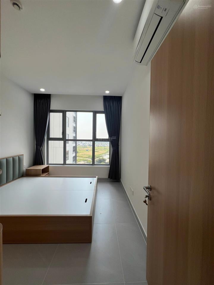Chính chủ gửi bán căn hộ 3pn celesta rise nhà mới 100% full nội thất cao cấp