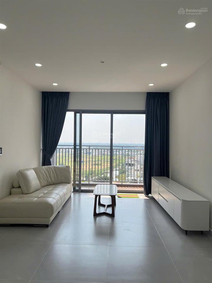 Chính chủ gửi bán căn hộ 3pn celesta rise nhà mới 100% full nội thất cao cấp
