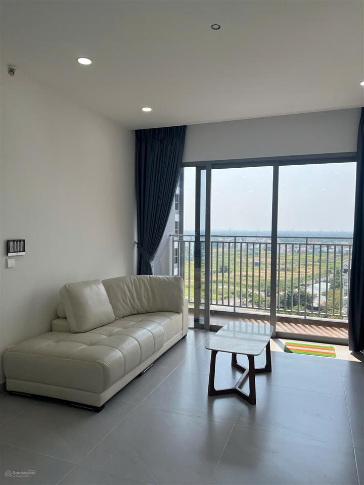 Chính chủ gửi bán căn hộ 3pn celesta rise nhà mới 100% full nội thất cao cấp