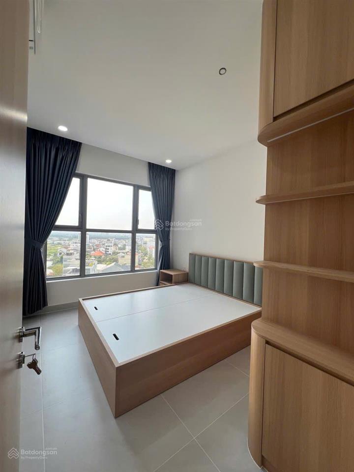 Chính chủ gửi bán căn hộ 3pn celesta rise nhà mới 100% full nội thất cao cấp