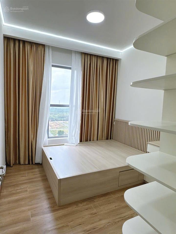 Chính chủ gửi cho thuê căn hộ celesta rise  3pn full nội thất  vào ở ngay