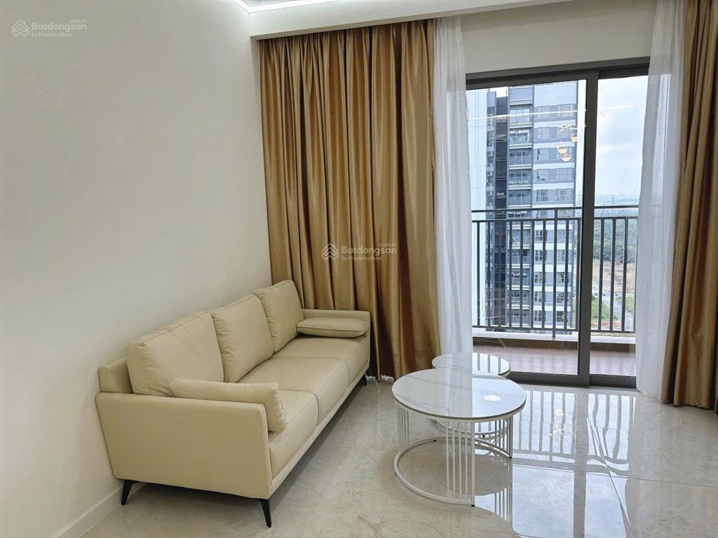 Chính chủ gửi cho thuê căn hộ celesta rise  3pn full nội thất  vào ở ngay