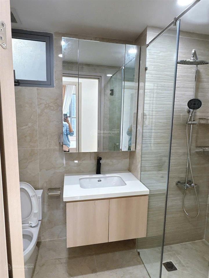 Chính chủ gửi cho thuê căn hộ celesta rise  3pn full nội thất  vào ở ngay