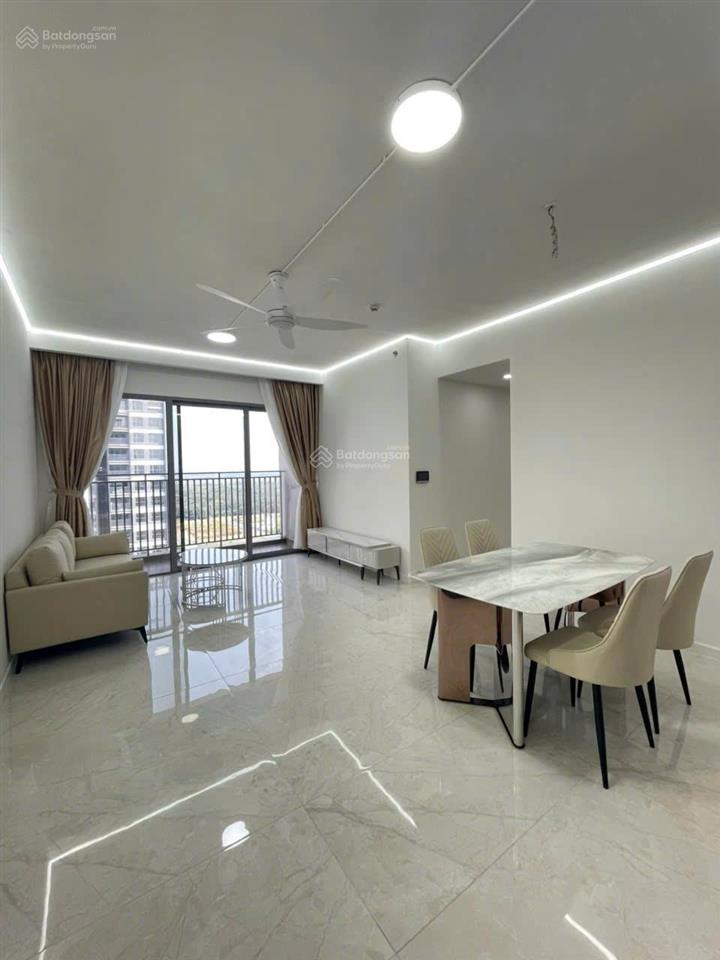 Chính chủ gửi cho thuê căn hộ celesta rise  3pn full nội thất  vào ở ngay