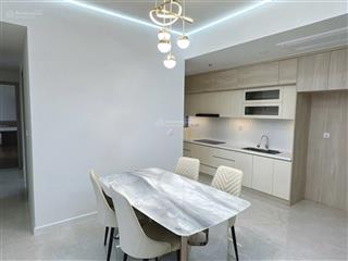 Chính chủ gửi cho thuê căn hộ celesta rise  3pn full nội thất  vào ở ngay