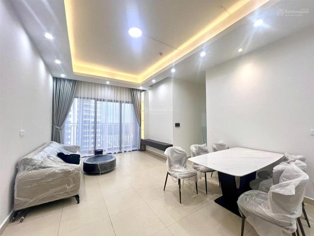 Chính chủ gửi cho thuê căn hộ celesta rise 3pn full nội thất vào ở ngay