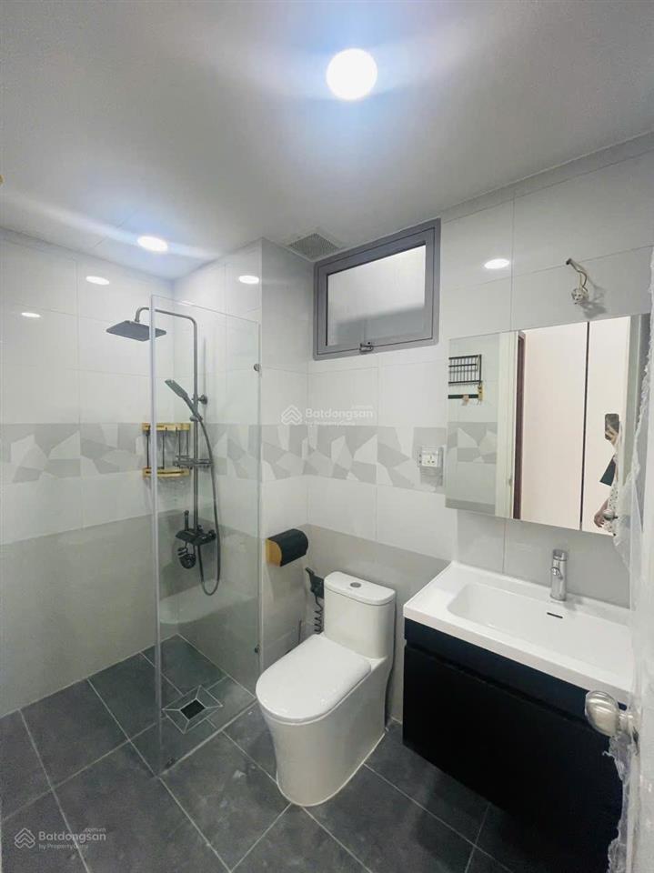 Chính chủ gửi bán căn hộ celesta rise  2pn 85m htcb
