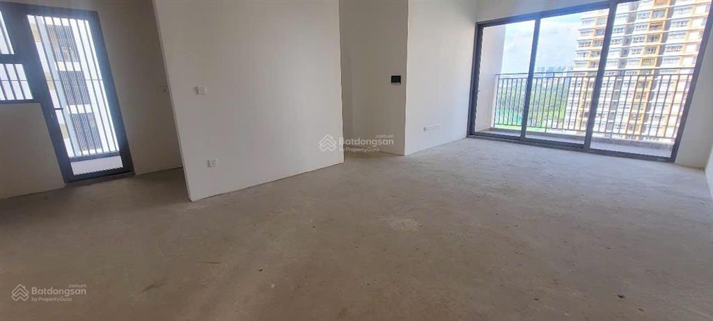 Chính chủ gửi bán căn hộ 3pn tầng sân vườn celesta rise keppel land