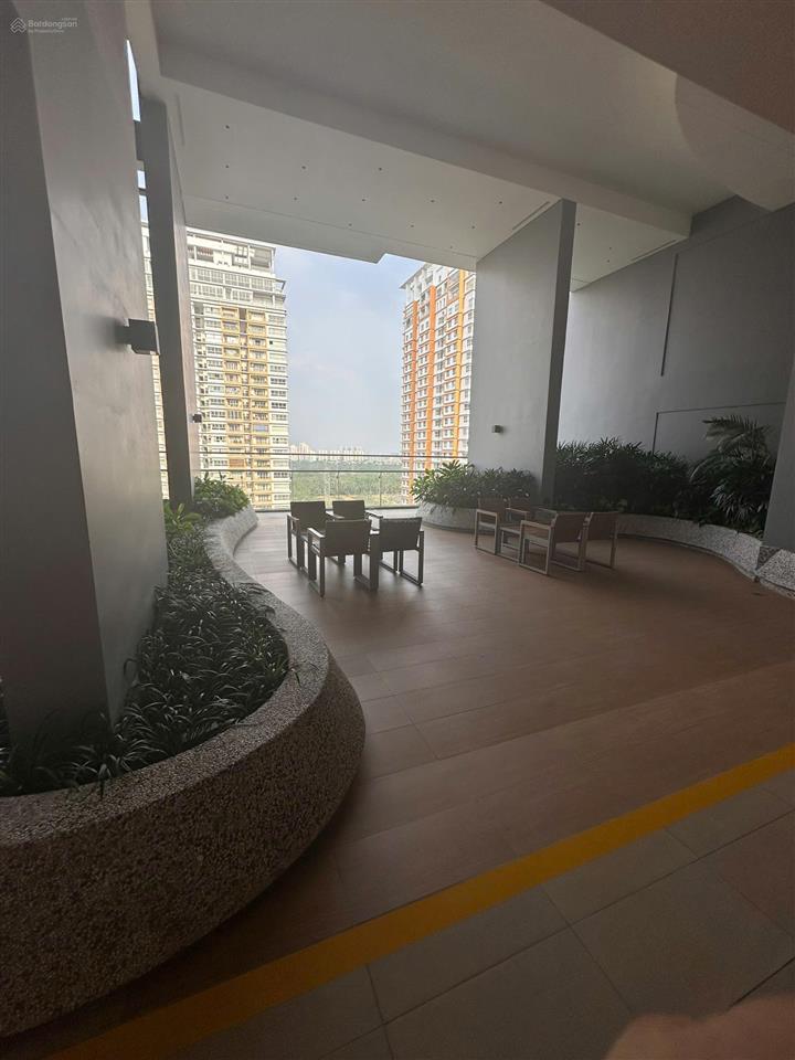 Chính chủ gửi bán căn hộ 3pn tầng sân vườn celesta rise keppel land