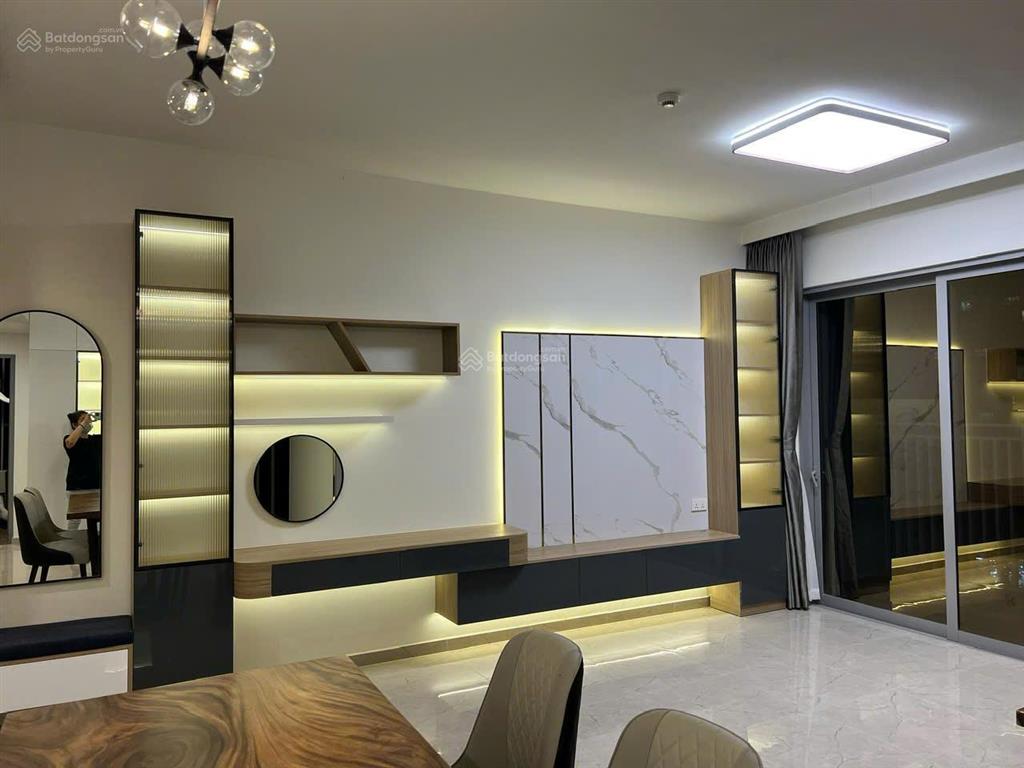 Chính chủ gửi cho thuê căn hộ celesta rise 3pn full nội thất 106m2 vào ở ngay