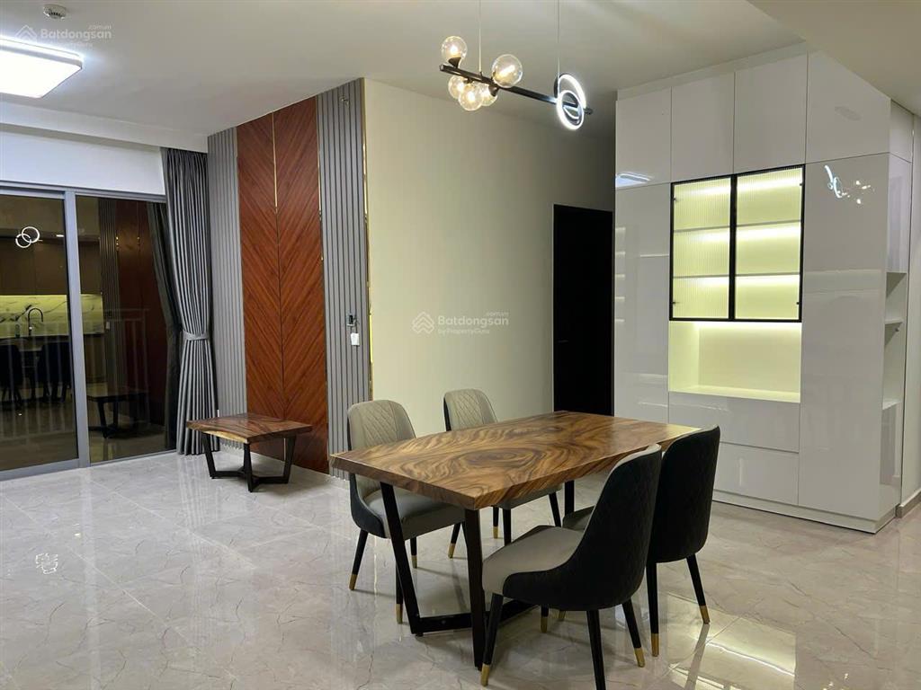 Chính chủ gửi cho thuê căn hộ celesta rise 3pn full nội thất 106m2 vào ở ngay