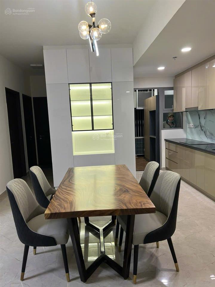 Chính chủ gửi cho thuê căn hộ celesta rise 3pn full nội thất 106m2 vào ở ngay