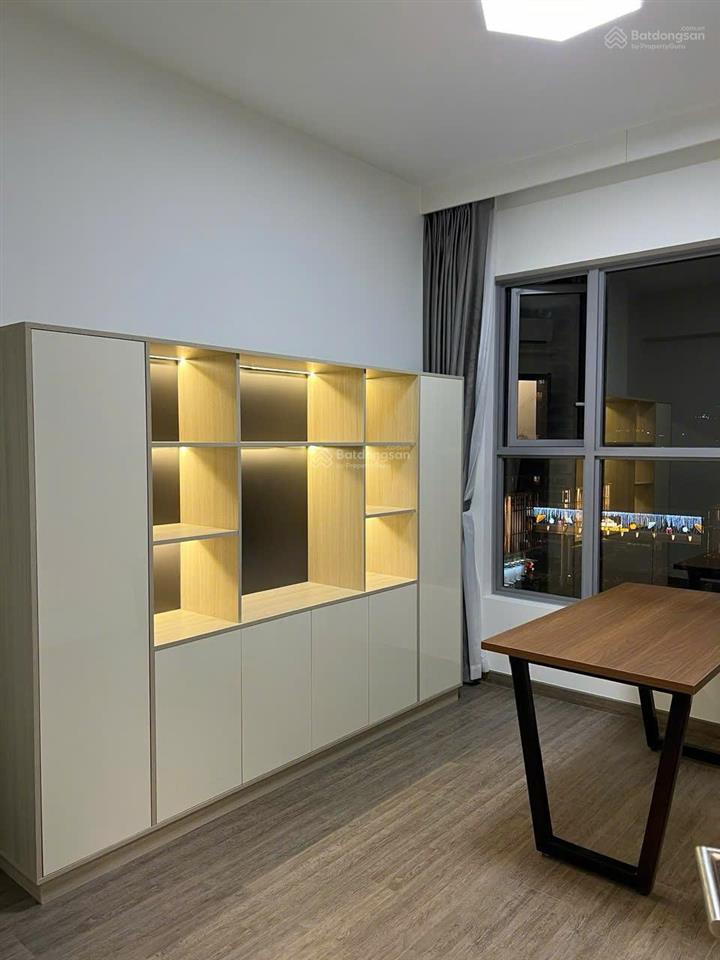Chính chủ gửi cho thuê căn hộ celesta rise 3pn full nội thất 106m2 vào ở ngay