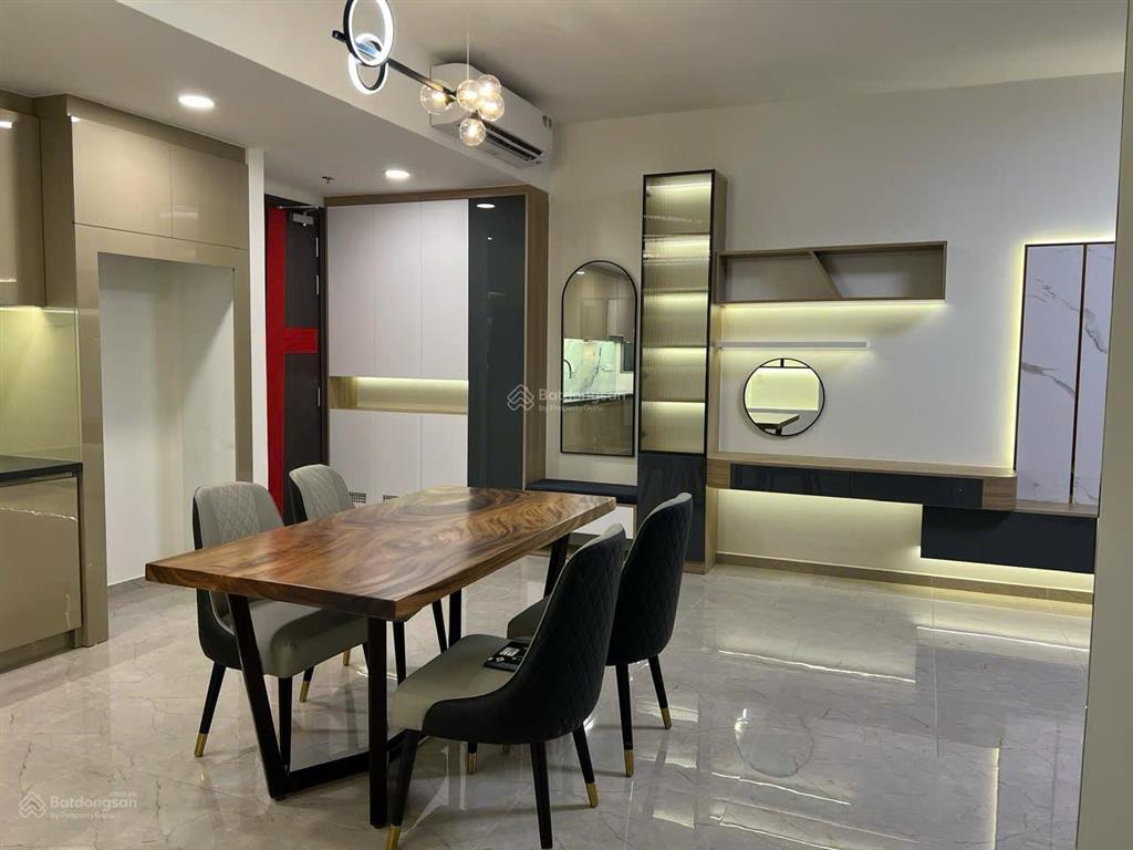 Chính chủ gửi cho thuê căn hộ celesta rise 3pn full nội thất 106m2 vào ở ngay