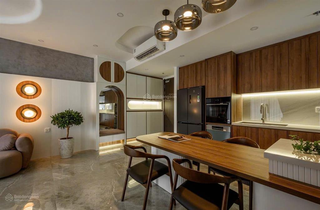 Chính chủ gửi cho thuê căn hộ celesta rise 3pn full nội thất 106m2 vào ở ngay