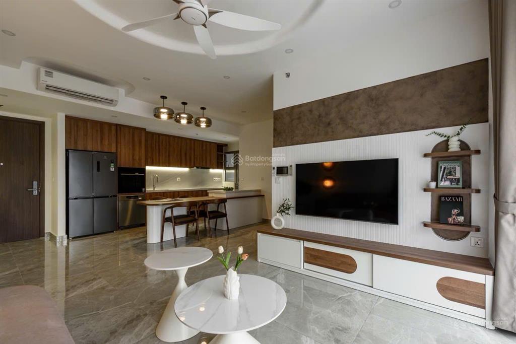 Chính chủ gửi cho thuê căn hộ celesta rise 3pn full nội thất 106m2 vào ở ngay