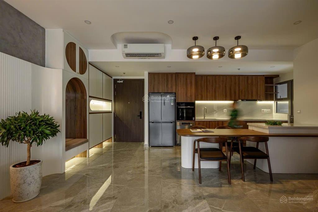 Chính chủ gửi cho thuê căn hộ celesta rise 3pn full nội thất 106m2 vào ở ngay