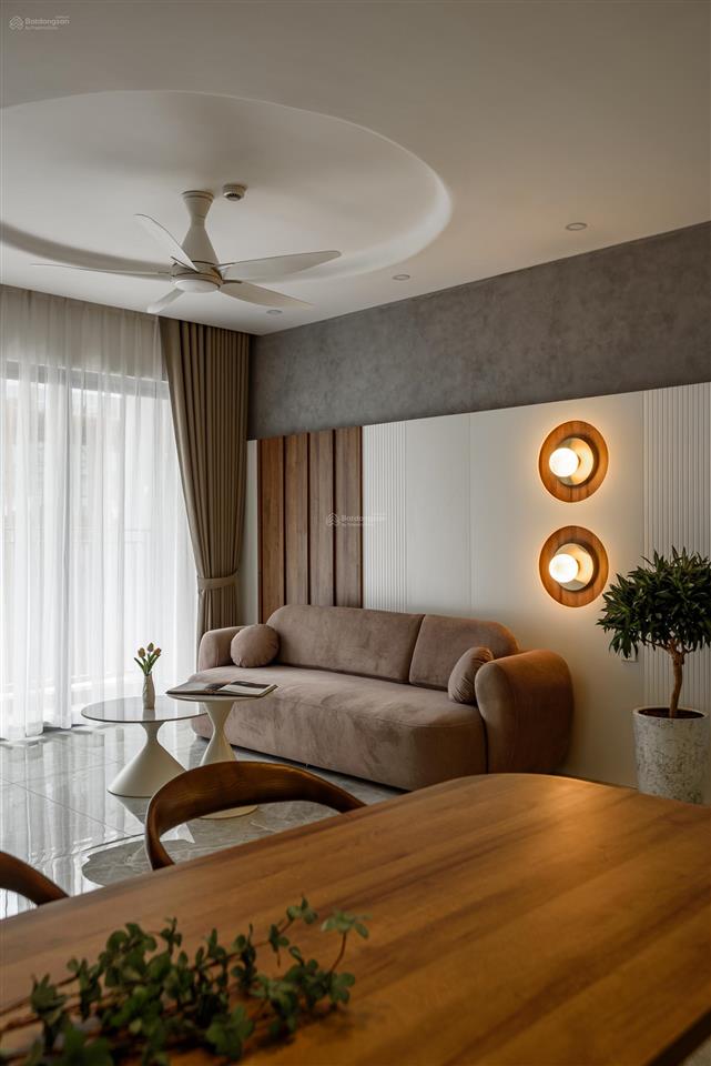 Chính chủ gửi cho thuê căn hộ celesta rise 3pn full nội thất 106m2 vào ở ngay