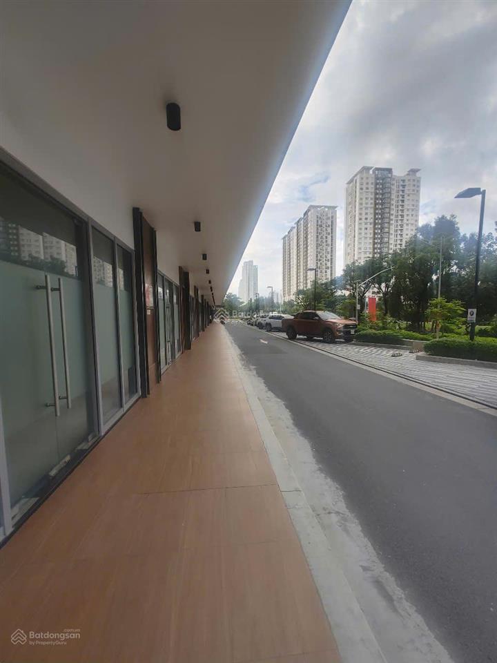 Shophouse celesta rise giá thấp hơn hợp đồng cđt đến 1,8 tỷ