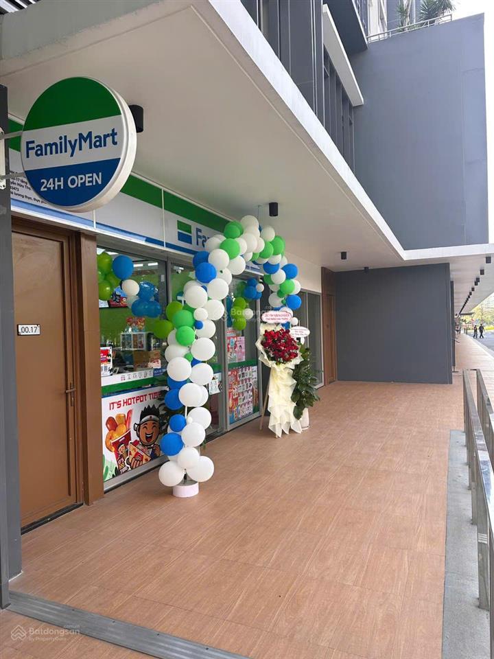 Shophouse celesta rise giá thấp hơn hợp đồng cđt đến 1,8 tỷ