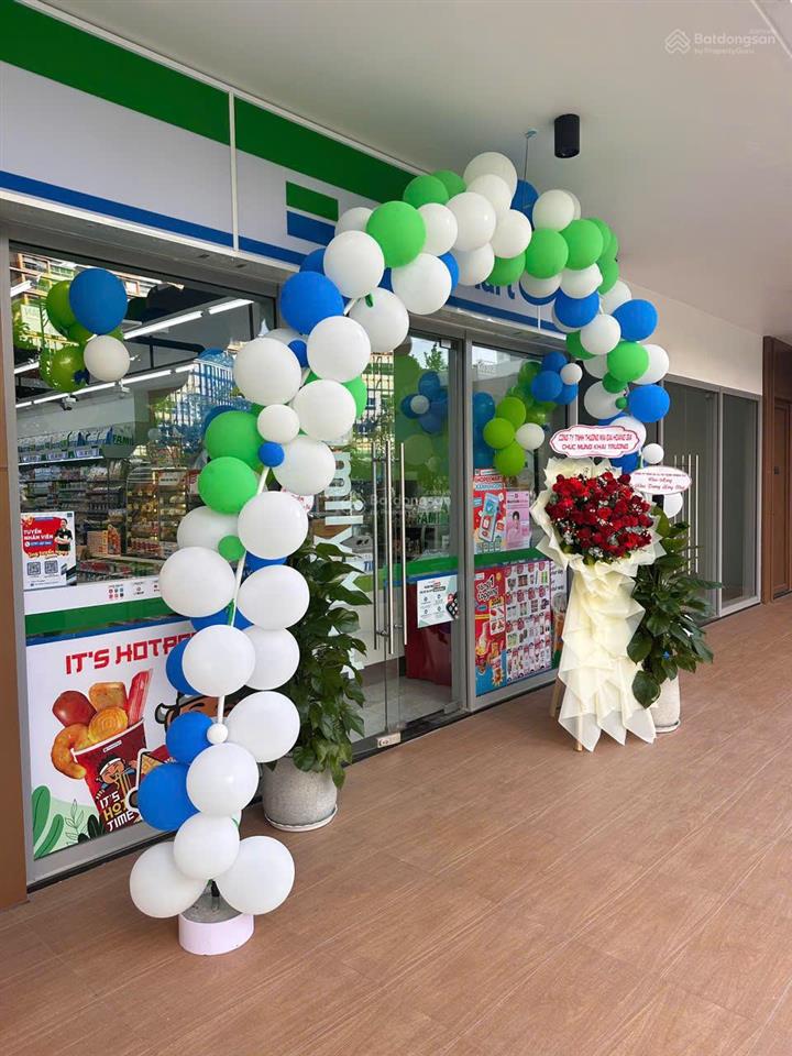 Shophouse celesta rise giá thấp hơn hợp đồng cđt đến 1,8 tỷ