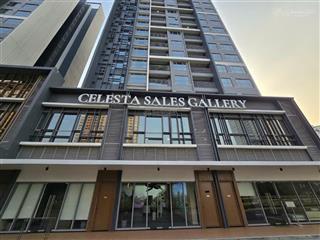 Shophouse celesta rise giá thấp hơn hợp đồng cđt đến 1,8 tỷ