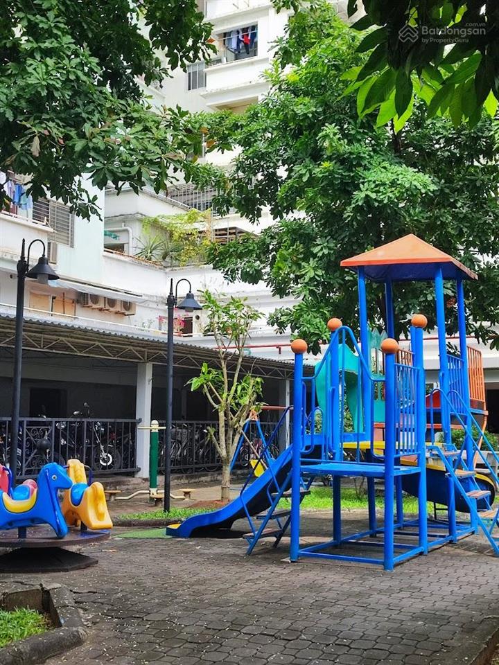 Bán căn hộ hưng vượng 3 phú mỹ hưng 60m², 2pn, sổ hồng, full nội thất, giá chỉ 3,9 tỷ
