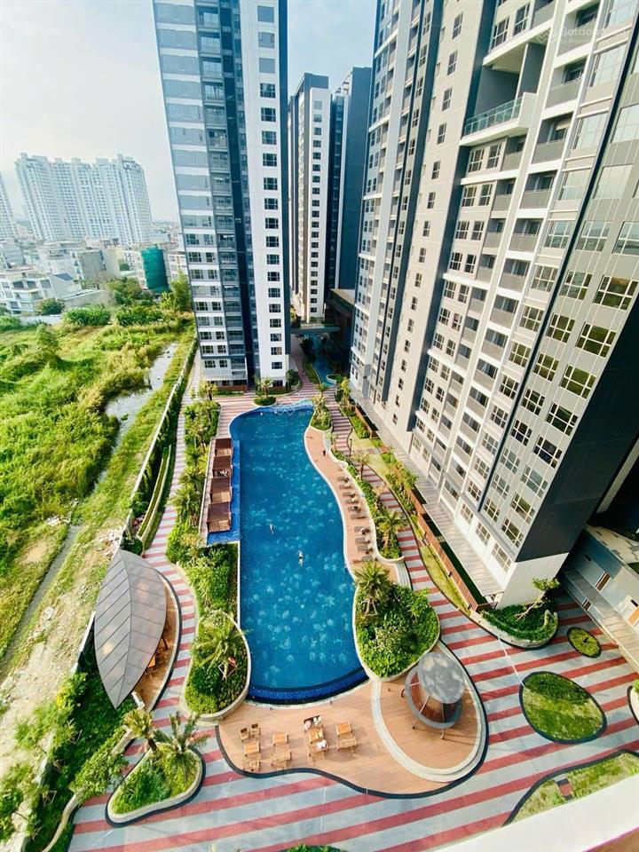Chính chủ gửi bán căn celesta rise tháng 07/2026 (giá tốt)