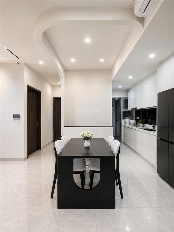 Chính chủ gửi bán căn hộ celesta rise 2pn 78m² full nội thất cao cấp, view hồ bơi