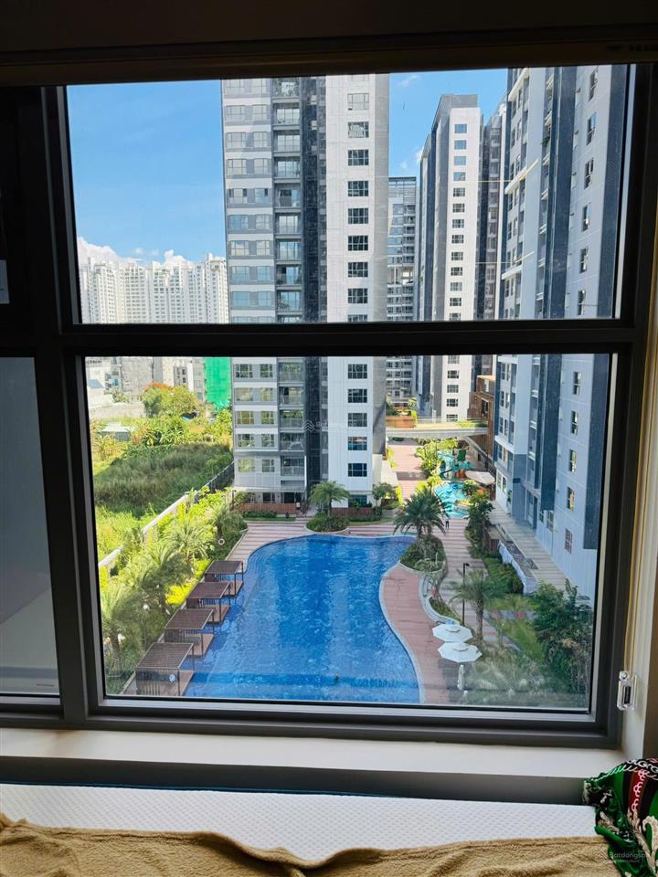 Chính chủ gửi bán căn hộ celesta rise 2pn 78m² full nội thất cao cấp, view hồ bơi
