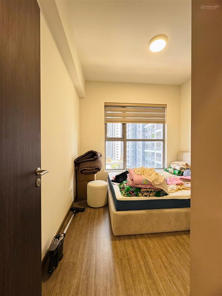 Chính chủ gửi bán căn hộ celesta rise 2pn 78m² full nội thất cao cấp, view hồ bơi