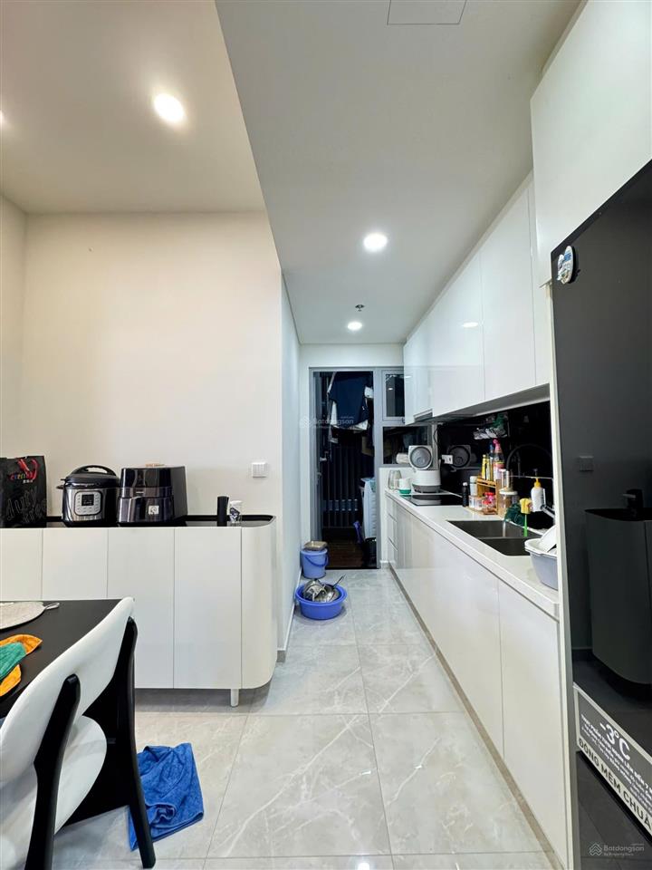 Chính chủ gửi bán căn hộ celesta rise 2pn 78m² full nội thất cao cấp, view hồ bơi